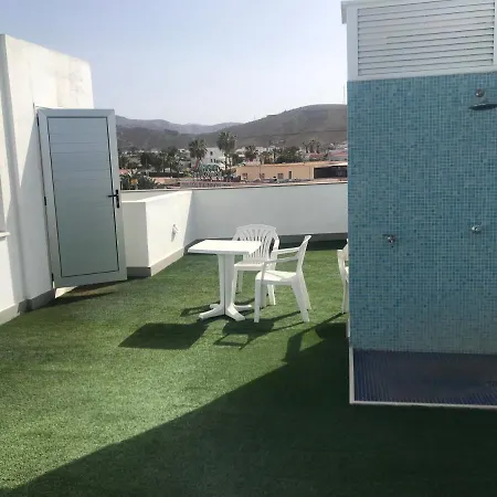 Apartmán Standing Central Proche Plage