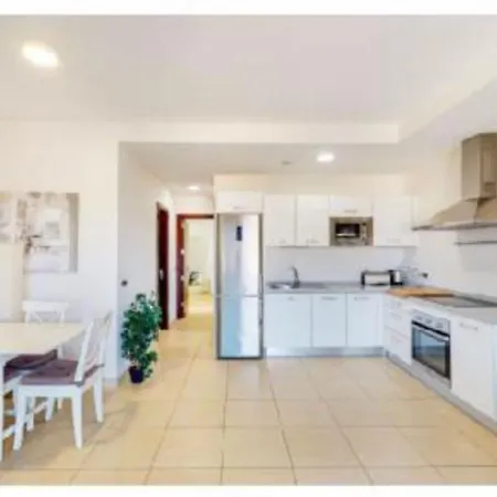 Standing Central Proche Plage Apartmán